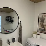 In The Middle Of