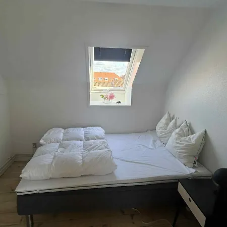 In The Middle Of Διαμέρισμα Ribe